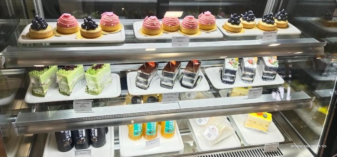 クリスティ スイーツ ホテル Malacca エクステリア 写真
